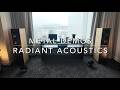 Axpona 2026 - Radiant Acoustics - Clarity66 - (Metal Demos)