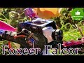 ✔ FPV Камера - Foxeer Falcor Mini 1200TVL Global WDR! Круче Gopro!