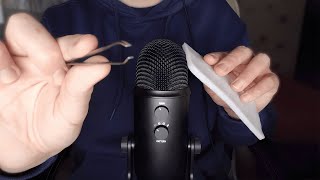 ASMR BEST TRIGGERS FOR SLEEP