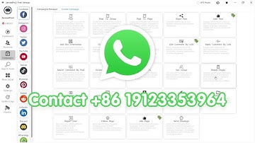 Free Social Media Management Tool