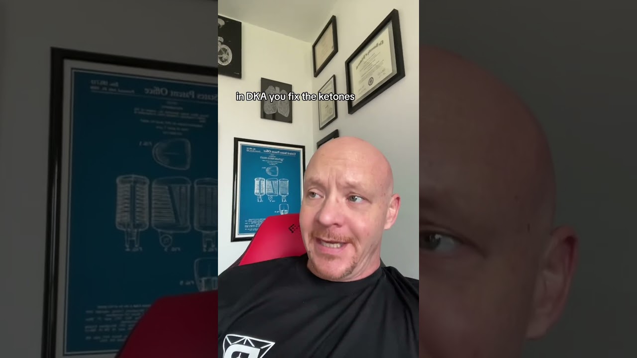 Cornerstone treatment of DKA and HHS