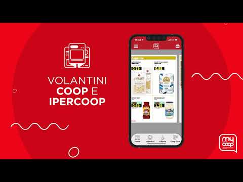 App My Coop