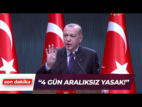 Video: GDL sürücülerine sokağa çıkma yasağı var mı?