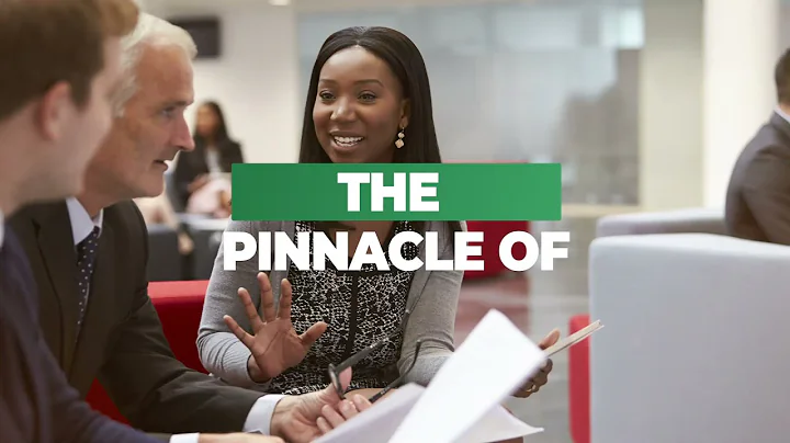 Why choose a MANCOSA Doctor of Business Administration?