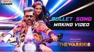 Come On Baby Lets Go On The Bulletu Lyrics