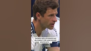 Another football legend joins MLS 🤩