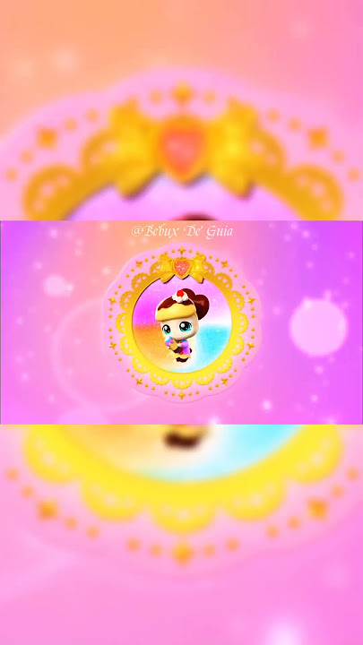 [Dessert Catch! Teenieping] All Teeniepings from Season 4 #Teenieping