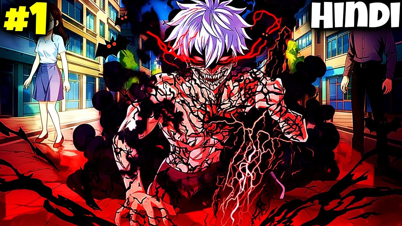 Even At 0.1% Of His Power After Reincarnation He Is The Strongest ...