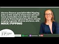 Building Client Trust with Divorce Financial Planning Specialist Nikki Pipping