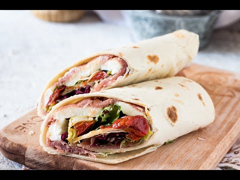 ROTOLO DI PIADINA