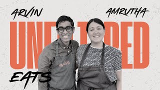 More Than Food The Emotional Story Behind Amrutha Lounge London