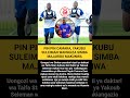 PIN PIN CAMARA YAKUBU SULEIMAN WAIINGIZA SIMBA MAJARIBU MAKUNWA