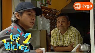 The Vilchez - 03/03/2020 - Chapter 111 - 3/4