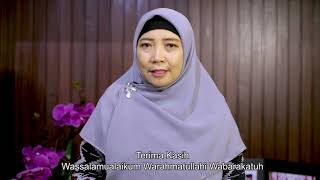 Yuk.. Tonton dan Sukseskan MTQ ke 28 Tingkat Provinsi NTB 2019