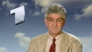 ARD Spielfim-Ident & Ansage von Dénes Törsz (1992)