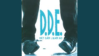 Video thumbnail of "D.D.E. - Æ Har Ti"