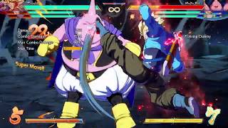 TRUNKS 100% Sparking Combo (Season 3)