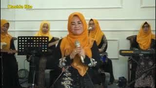 durhaka by NASIDA RIA vocal bunda hj Nur'ain visual bunda hj Nurhayati