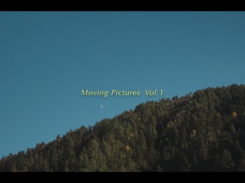 Past events in Lugu lake |  Moving picture Vol.1