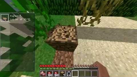 Pixelmon SinglePlayer Episode 1