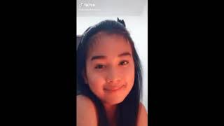 Christina Benitez Tiktok Compilation