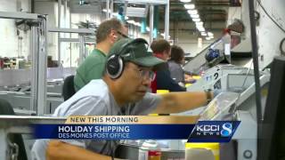 Mailing gifts? Don’t miss these important dates