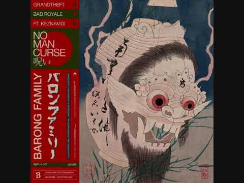 Grandtheft & Bad Royale – No Man Curse (Jay Silva Remix)