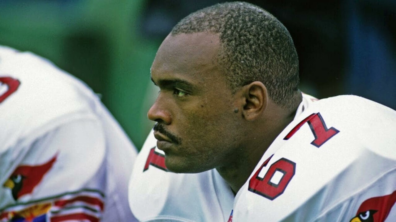 Former Cardinals LT Luis Sharpe, a 3-time Pro Bowler, dies at 65