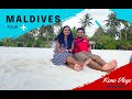 Maldives 2022 || Kemo Vlogs