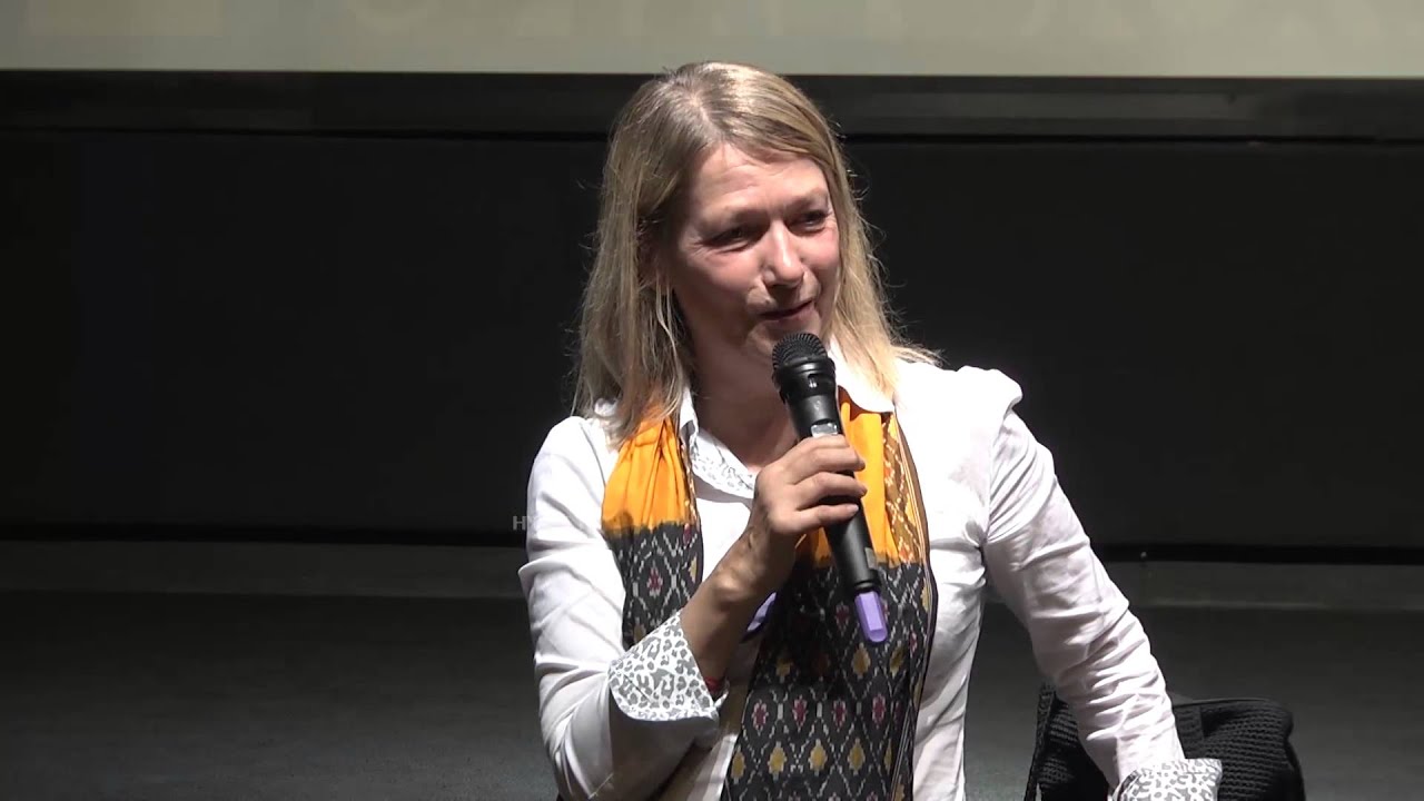 Rita Dagmar Baukrowitz Attends Workshop Lectures on Lottereinger-Hybiz ...