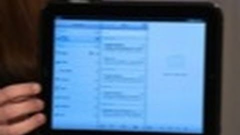 HP TouchPad review | Consumer Reports