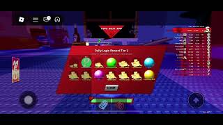 SD2 mobile is still broken but sandbox is not screenshot 5