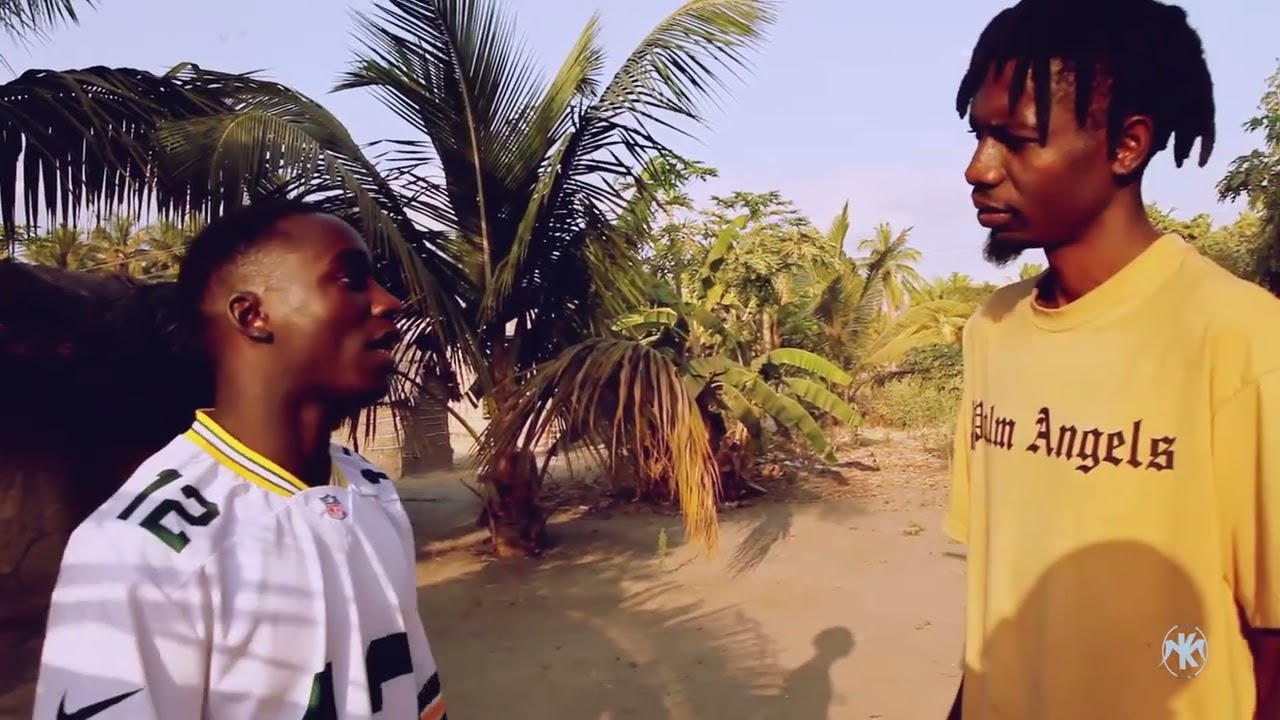 TAMAA YANGU Episode 5 Official