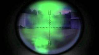14 x Snipe Scope system