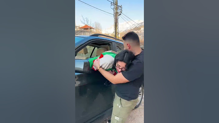 مين بتقولو أشطر بالسواقة الصبايا أو الشباب؟