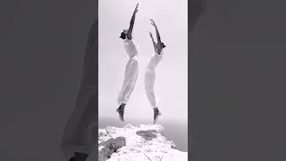 INDILA - DERNIÈRE DANSE TÜRKÇE VERSİYON (DANS DANS DANS) | Siber Armoni