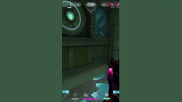 Rotation is important fr #valorant #shorts #gaming