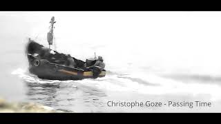 Christophe Goze - Passing Time