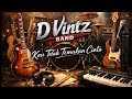 D Vintz Band Kau Telah Temukan Cinta Official Lyric Video