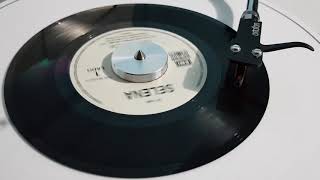 Selena - Como La Flor (45 rpm)