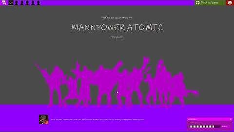 [VODS] Tf2 map making/testing + tf2 gameplay Part 1