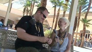 DefCon 19 Interview Series - Dave Kennedy