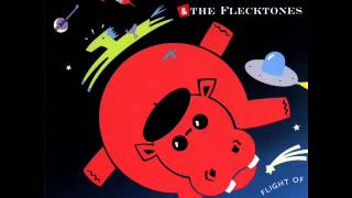 Béla Fleck and the Flecktones - Flight of the Cosmic Hippo chords