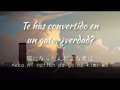DISH//-Neko (猫). Sub español.