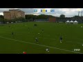 Czech Republic – France | Master Open | 2025 EMUC