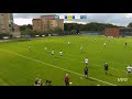 Czech Republic – France | Master Open | 2025 EMUC