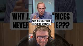 The Truth About Why Gas Prices Are Always Different | Chevron CEO