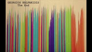 Georgios Kalpakidis - The End