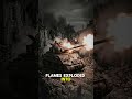 12 Panther Tanks vs 1 Firefly – The Battle That Turned Into a Nightmare (WW2 Tank Story)