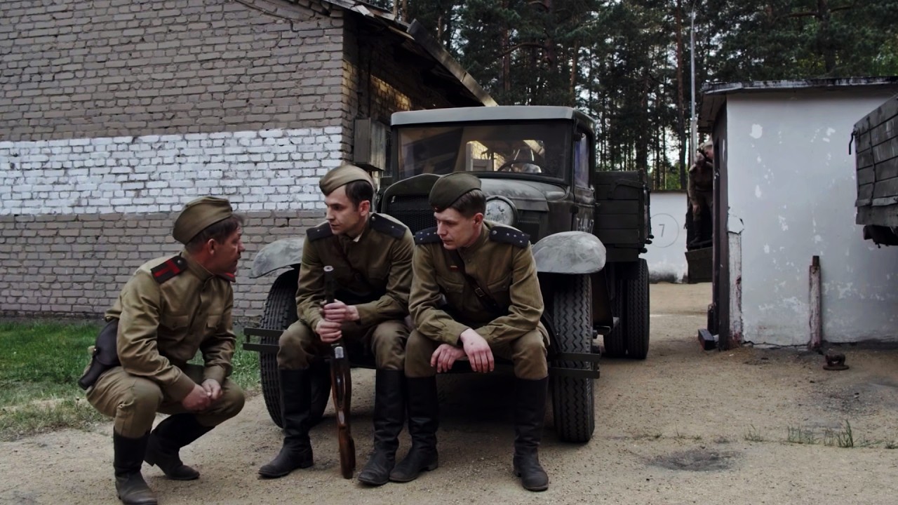 ВОЕННЫЙ ФИЛЬМ НЕ ДЛЯ СЛАБОНЕРВНЫХ! КРУТОЙ БОЕВИК НА ОДНОМ ДЫХАНИИ! 